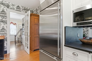 Steeped in provenance and renewed for modern living, Garran Hill - photo 41