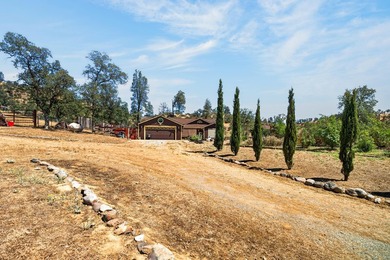 Experience the beauty of true country living on this expansive - photo 1