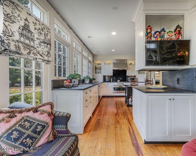 Steeped in provenance and renewed for modern living, Garran Hill - photo 45