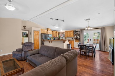 Experience the beauty of true country living on this expansive - photo 8