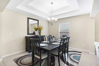 Beach, lake, and woods-this charming home has it all. Located - photo 8