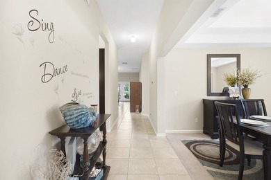 Beach, lake, and woods-this charming home has it all. Located - photo 9