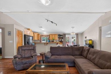 Experience the beauty of true country living on this expansive - photo 10