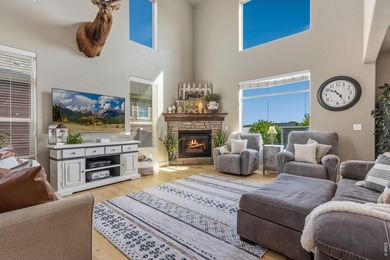 Welcome to this beautifully upgraded Bridgewater home offering 5 - photo 1