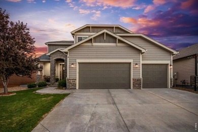 Welcome to this beautifully upgraded Bridgewater home offering 5 - photo 2