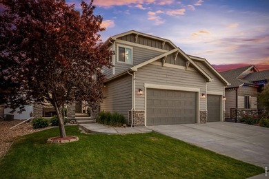 Welcome to this beautifully upgraded Bridgewater home offering 5 - photo 3