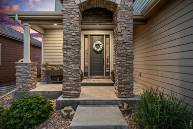 Welcome to this beautifully upgraded Bridgewater home offering 5 - photo 4