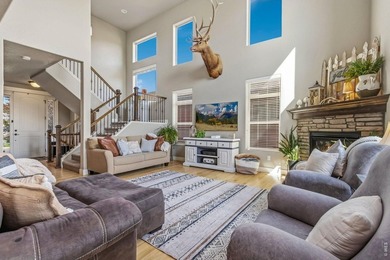 Welcome to this beautifully upgraded Bridgewater home offering 5 - photo 9