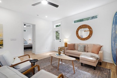 Step into this brand-new bungalow-style beach house, centrally - photo 10