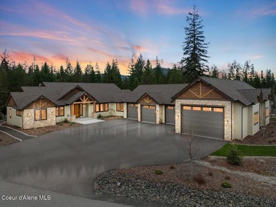 Welcome to this exquisite 2-year-old custom home, nestled in one - photo 1