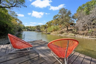 Lake Worth Home For Sale in Fort Worth Texas