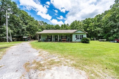 (private lake, pond, creek) Home For Sale in Leesburg Georgia