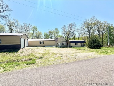 Lake Home For Sale in Barnett, Missouri
