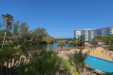 Lake Condo For Sale in Miami, Florida