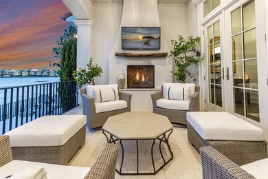 Spectacular lake-front estate, which has been meticulously - photo 5