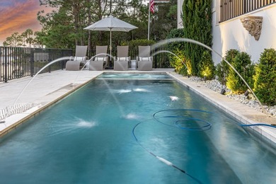 Spectacular lake-front estate, which has been meticulously - photo 9