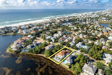 Spectacular lake-front estate, which has been meticulously - photo 10