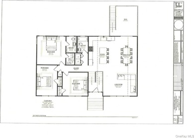 Brand-New To Be Built Hi Ranch Offering Approximately 2500 Sq Ft - photo 7