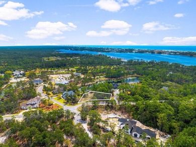 Best Priced Lot in Wild Heron! This prime location, situated - photo 11