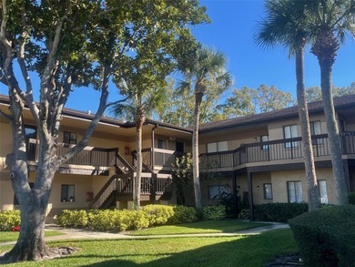 Pebble Lake Condo For Sale in Clearwater Florida