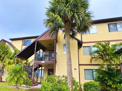 (private lake, pond, creek) Condo For Sale in Melbourne Florida