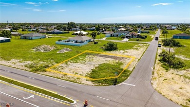 Oversized corner lot with multi-family zoning in one of Cape - photo 12