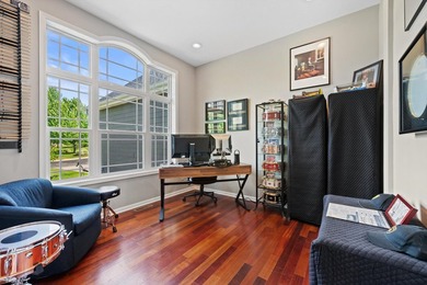Nestled on a cul-de-sac in Westshore, this split-bedroom ranch - photo 13