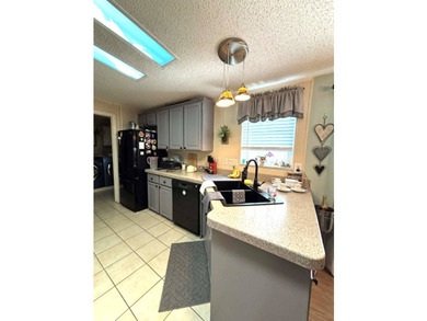 2 Bed | 2 Bath | 1,232 Sq Ft | $129,900 Four Lakes Golf Club Lot - photo 13