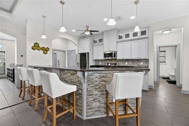Welcome to island living on North Padre Island-where coastal - photo 17