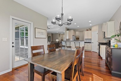 Nestled on a cul-de-sac in Westshore, this split-bedroom ranch - photo 17