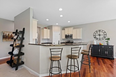 Nestled on a cul-de-sac in Westshore, this split-bedroom ranch - photo 18