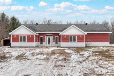 (private lake, pond, creek) Home Sale Pending in Grand Rapids Minnesota