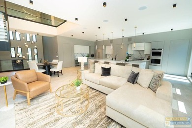 Come view this exquisite channel-front coastal home. With its - photo 25