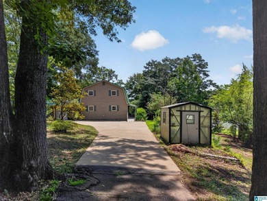 Experience lakefront living at its finest on Logan Martin Lake - photo 27