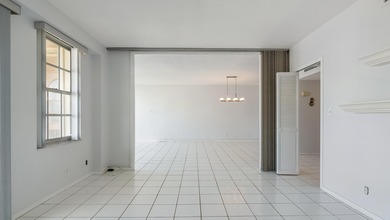 Experience beachfront living at its best in this all-ages condo