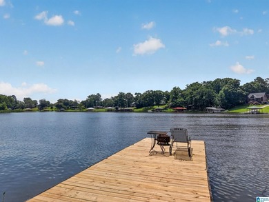Experience lakefront living at its finest on Logan Martin Lake - photo 28