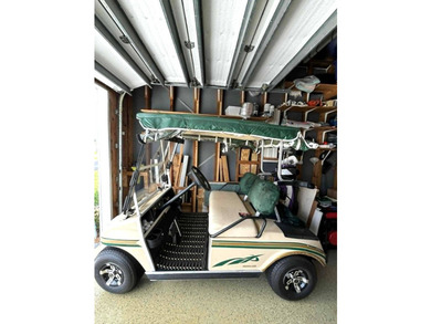 2 Bed | 2 Bath | 1,232 Sq Ft | $129,900 Four Lakes Golf Club Lot - photo 28