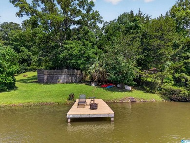 Experience lakefront living at its finest on Logan Martin Lake - photo 30