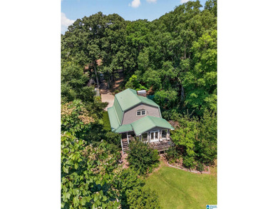 Experience lakefront living at its finest on Logan Martin Lake - photo 33