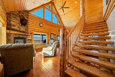 Welcome to 96 Early Creek Road, a beautifully maintained log - photo 33