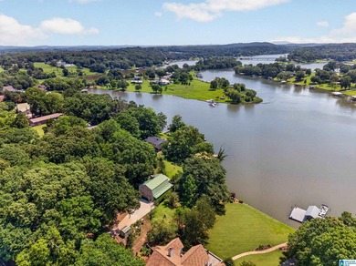 Experience lakefront living at its finest on Logan Martin Lake - photo 34
