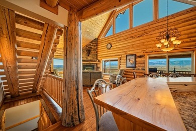 Welcome to 96 Early Creek Road, a beautifully maintained log - photo 34