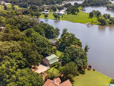 Experience lakefront living at its finest on Logan Martin Lake - photo 35