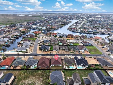 Welcome to island living on North Padre Island-where coastal - photo 35
