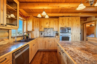 Welcome to 96 Early Creek Road, a beautifully maintained log - photo 35