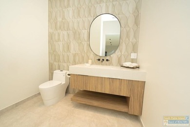 Come view this exquisite channel-front coastal home. With its - photo 35