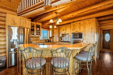 Welcome to 96 Early Creek Road, a beautifully maintained log - photo 36