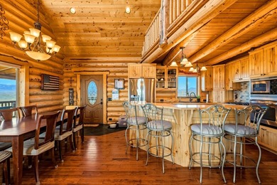 Welcome to 96 Early Creek Road, a beautifully maintained log - photo 37