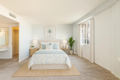 Experience beachfront living at its best in this all-ages condo