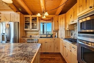 Welcome to 96 Early Creek Road, a beautifully maintained log - photo 38